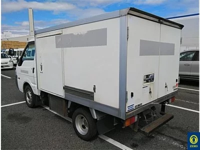 Mazda Bongo