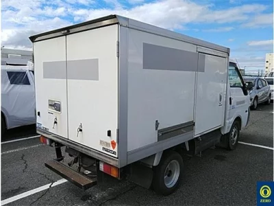 Mazda Bongo