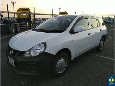 Mazda Familia S-Wagon