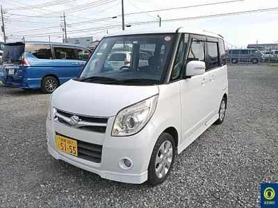 Suzuki PALETTE