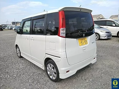 Suzuki PALETTE