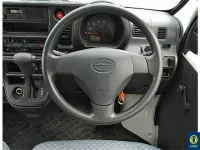 Subaru SAMBAR лот № 5 оценка R  с аукциона в Японии 4