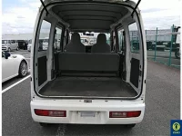 Subaru SAMBAR лот № 5 оценка R  с аукциона в Японии 8