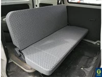 Subaru SAMBAR лот № 5 оценка R  с аукциона в Японии 7