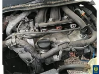 Subaru SAMBAR лот № 5 оценка R  с аукциона в Японии 10