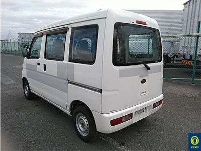Subaru SAMBAR