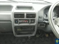 Subaru SAMBAR лот № 38 оценка 3  с аукциона в Японии 5