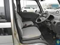 Subaru SAMBAR лот № 38 оценка 3  с аукциона в Японии 6