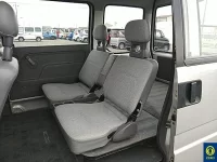 Subaru SAMBAR лот № 38 оценка 3  с аукциона в Японии 7