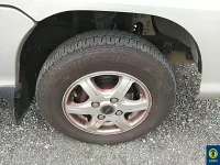 Subaru SAMBAR лот № 38 оценка 3  с аукциона в Японии 9