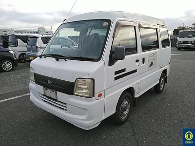 Subaru Sambar