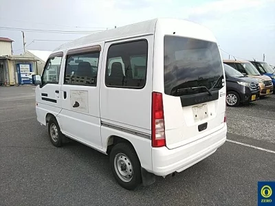Subaru Sambar