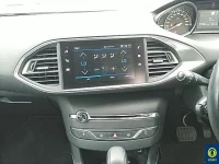 Peugeot 308 лот № 23 оценка 3  с аукциона в Японии 5