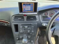 Volvo V70 лот № 90067 оценка 4  с аукциона в Японии 5