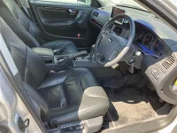 Volvo V70 лот № 90067 оценка 4  с аукциона в Японии 6
