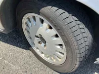 Volvo V70 лот № 90067 оценка 4  с аукциона в Японии 8