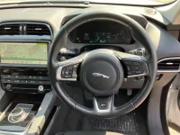 Jaguar F-PACE лот № 30067 оценка 4.5  с аукциона в Японии 2