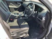 Jaguar F-PACE лот № 30067 оценка 4.5  с аукциона в Японии 6