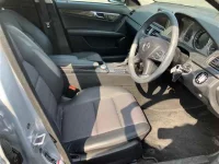 Mercedes-Benz C CLASS WAGON лот № 60056 оценка 3.5  с аукциона в Японии 6