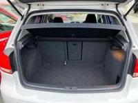 Volkswagen Golf лот № 90204 оценка 3.5  с аукциона в Японии 9