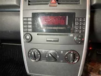 Mercedes-Benz B CLASS лот № 60067 оценка 3.5  с аукциона в Японии 5