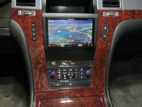 GM CADILLAC ESCALADE лот № 60064 оценка 3  с аукциона в Японии 5