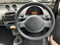 Smart FORTWO лот № 90355 оценка 3.5  с аукциона в Японии 2