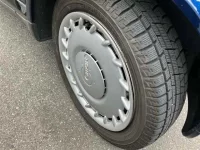 Smart FORTWO лот № 90355 оценка 3.5  с аукциона в Японии 8