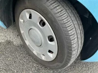 Fiat 500 лот № 90376 оценка 4  с аукциона в Японии 8