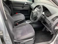 Volkswagen Polo лот № 90357 оценка R  с аукциона в Японии 6