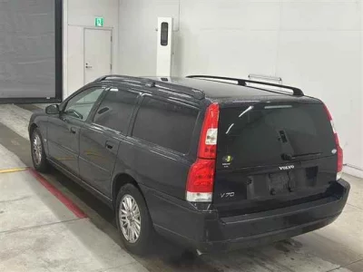 Volvo V70