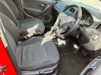 Volkswagen Polo лот № 30256 оценка 4  с аукциона в Японии 6