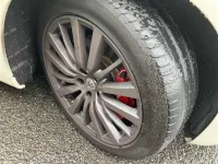 Maserati GHIBLI лот № 30254 оценка 4  с аукциона в Японии 8