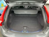 Volvo V60 лот № 30238 оценка 3.5  с аукциона в Японии 9