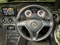 Mercedes-Benz A CLASS лот № 30266 оценка 4  с аукциона в Японии 2