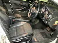 Mercedes-Benz A CLASS лот № 30266 оценка 4  с аукциона в Японии 6