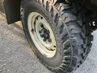 Rover DEFENDER лот № 30249 оценка X  с аукциона в Японии 8