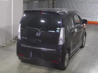 Mazda FLAIR лот № 3002 оценка 3.5  с аукциона в Японии 1