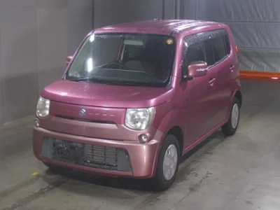 Suzuki MR Wagon