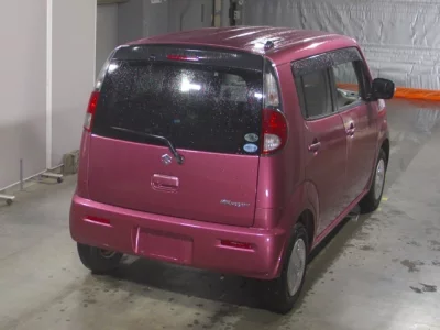 Suzuki MR Wagon