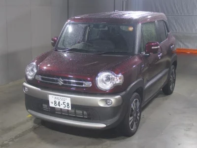 Suzuki Xbee