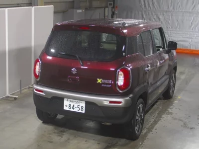 Suzuki Xbee