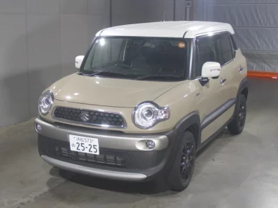 Suzuki Xbee
