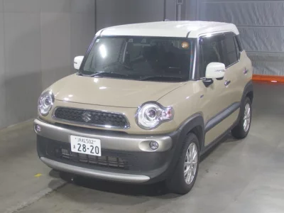 Suzuki Xbee