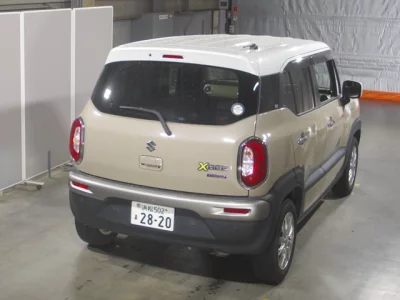 Suzuki Xbee