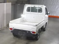 Subaru SAMBAR лот № 3502 оценка 3.5  с аукциона в Японии 1