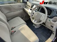 Honda N WGN лот № 1608 оценка 3.5  с аукциона в Японии 5