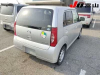 Mazda CAROL лот № 1623 оценка 3.5  с аукциона в Японии 4