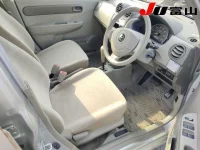 Mazda CAROL лот № 1623 оценка 3.5  с аукциона в Японии 5