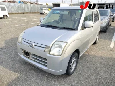 Mazda Carol